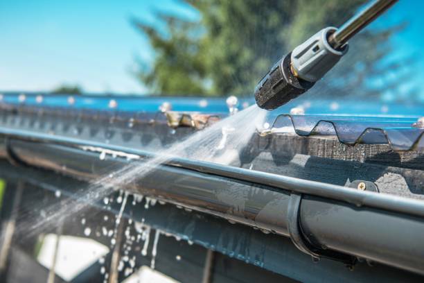Reliable Plymouth, CA Pressure Washing Solutions