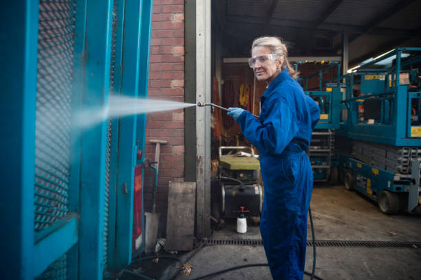 Best Pressure Washing Services for Businesses  in Plymouth, CA