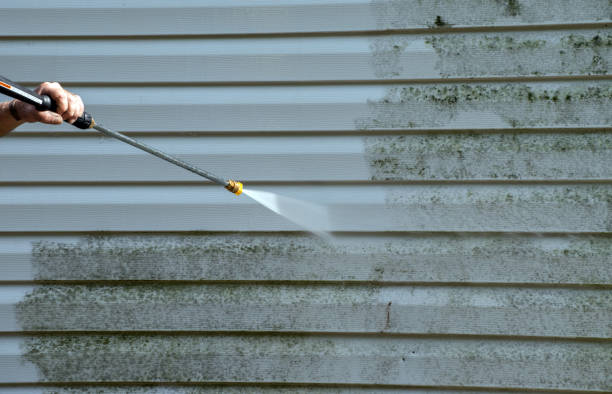 Best Residential Pressure Washing Services  in Plymouth, CA