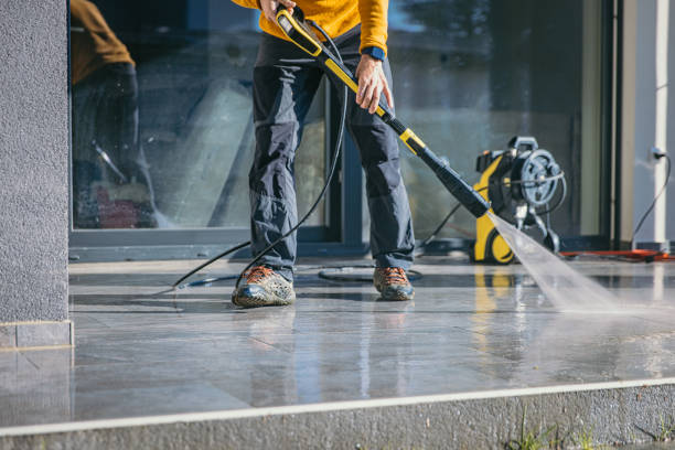 Professional Pressure Washing in Plymouth, CA