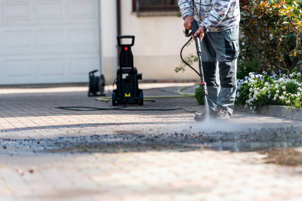 Best Garage Pressure Washing  in Plymouth, CA