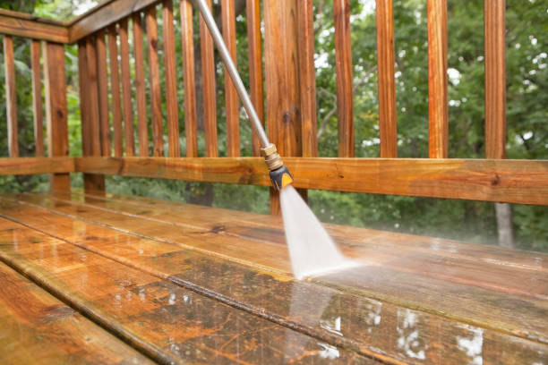 Pressure Washing Contractors in Plymouth, CA