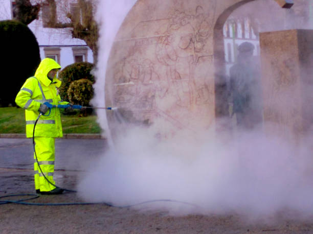 Best Local Pressure Washing Services  in Plymouth, CA