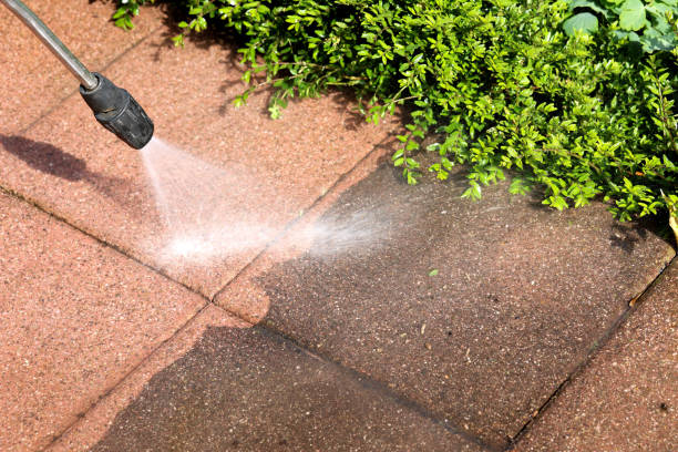 Local Pressure Washing Services in Plymouth, CA