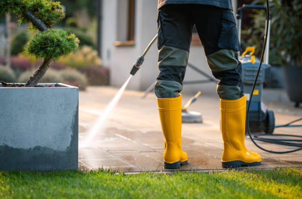 Why Choose Our Certified Pressure Washing Experts for Your Project Needs in Plymouth, CA?