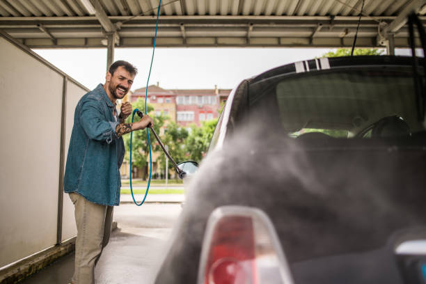 Best Affordable Power Washing  in Plymouth, CA